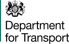 Department for Transport Logo